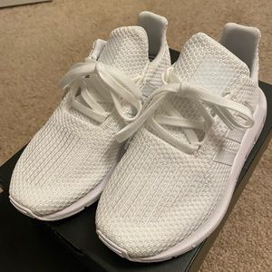 Adidas Ortholite Sneakers Boys 12